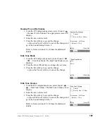 Preview for 175 page of Toshiba Strata CIX IP5000 Series User Manual