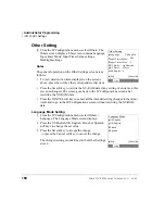 Preview for 178 page of Toshiba Strata CIX IP5000 Series User Manual