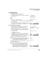 Preview for 181 page of Toshiba Strata CIX IP5000 Series User Manual