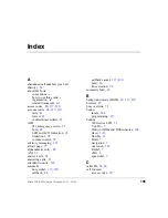 Preview for 213 page of Toshiba Strata CIX IP5000 Series User Manual