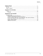 Preview for 6 page of Toshiba STRATA CIX Remote Call Control Installation Manual