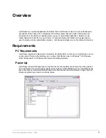 Preview for 7 page of Toshiba STRATA CIX Remote Call Control Installation Manual