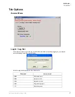 Preview for 13 page of Toshiba STRATA CIX Remote Call Control Installation Manual