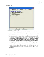 Preview for 25 page of Toshiba STRATA CIX Remote Call Control Installation Manual