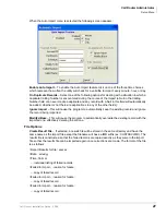 Preview for 33 page of Toshiba STRATA CIX Remote Call Control Installation Manual