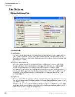 Preview for 38 page of Toshiba STRATA CIX Remote Call Control Installation Manual