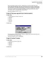 Preview for 55 page of Toshiba STRATA CIX Remote Call Control Installation Manual