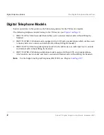 Preview for 18 page of Toshiba Strata CT 2000 Series User Manual