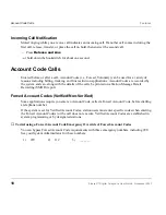 Preview for 34 page of Toshiba Strata CT 2000 Series User Manual