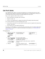 Preview for 50 page of Toshiba Strata CT 2000 Series User Manual