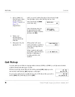 Preview for 52 page of Toshiba Strata CT 2000 Series User Manual