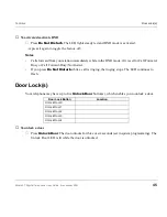 Preview for 61 page of Toshiba Strata CT 2000 Series User Manual