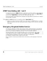 Preview for 64 page of Toshiba Strata CT 2000 Series User Manual