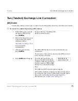 Preview for 91 page of Toshiba Strata CT 2000 Series User Manual