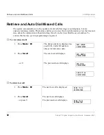 Preview for 108 page of Toshiba Strata CT 2000 Series User Manual