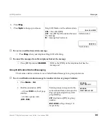 Preview for 115 page of Toshiba Strata CT 2000 Series User Manual