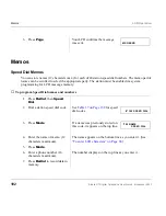 Preview for 118 page of Toshiba Strata CT 2000 Series User Manual