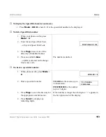 Preview for 119 page of Toshiba Strata CT 2000 Series User Manual