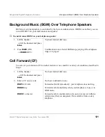 Preview for 137 page of Toshiba Strata CT 2000 Series User Manual