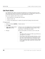 Preview for 142 page of Toshiba Strata CT 2000 Series User Manual