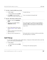 Preview for 143 page of Toshiba Strata CT 2000 Series User Manual