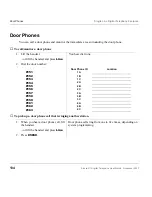 Preview for 150 page of Toshiba Strata CT 2000 Series User Manual