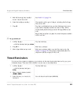 Preview for 157 page of Toshiba Strata CT 2000 Series User Manual