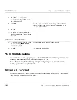 Preview for 158 page of Toshiba Strata CT 2000 Series User Manual