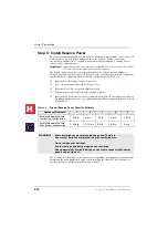 Preview for 58 page of Toshiba Strata CT Installation & Maintenance Manual