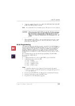 Preview for 77 page of Toshiba Strata CT Installation & Maintenance Manual