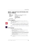 Preview for 97 page of Toshiba Strata CT Installation & Maintenance Manual