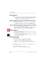 Preview for 104 page of Toshiba Strata CT Installation & Maintenance Manual