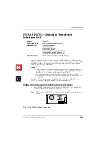 Preview for 129 page of Toshiba Strata CT Installation & Maintenance Manual