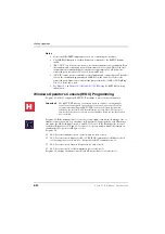 Preview for 186 page of Toshiba Strata CT Installation & Maintenance Manual