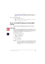 Preview for 191 page of Toshiba Strata CT Installation & Maintenance Manual