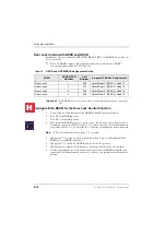 Preview for 202 page of Toshiba Strata CT Installation & Maintenance Manual