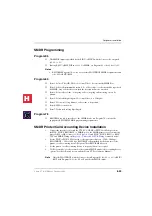 Preview for 227 page of Toshiba Strata CT Installation & Maintenance Manual