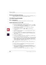 Preview for 232 page of Toshiba Strata CT Installation & Maintenance Manual