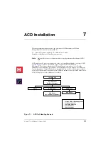 Preview for 243 page of Toshiba Strata CT Installation & Maintenance Manual