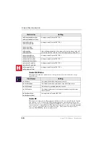 Preview for 292 page of Toshiba Strata CT Installation & Maintenance Manual