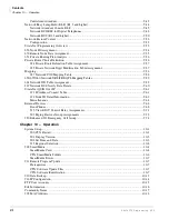 Preview for 10 page of Toshiba Strata CTX 100-S Programming Manual