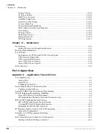 Preview for 12 page of Toshiba Strata CTX 100-S Programming Manual