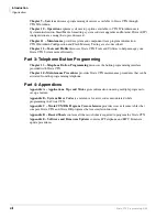 Preview for 16 page of Toshiba Strata CTX 100-S Programming Manual