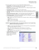 Preview for 45 page of Toshiba Strata CTX 100-S Programming Manual