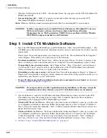 Preview for 52 page of Toshiba Strata CTX 100-S Programming Manual