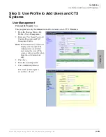 Preview for 69 page of Toshiba Strata CTX 100-S Programming Manual