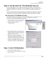 Preview for 71 page of Toshiba Strata CTX 100-S Programming Manual