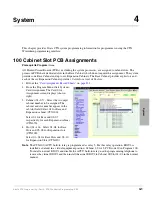 Preview for 77 page of Toshiba Strata CTX 100-S Programming Manual