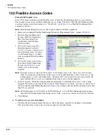 Preview for 80 page of Toshiba Strata CTX 100-S Programming Manual