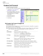 Preview for 94 page of Toshiba Strata CTX 100-S Programming Manual